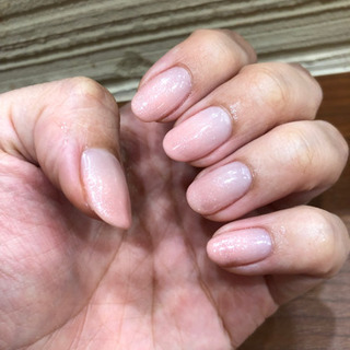 ネイル練習モデル 助け合い ジモティー