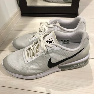 Nike ランニングシューズ 靴 280cm