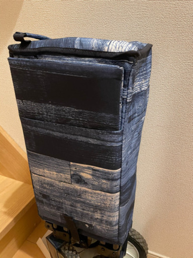 コールマン　ワゴン　超美品