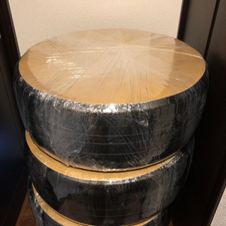19インチ　WORK シュヴァートSC4 6本