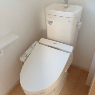 【新品セット】TOTO ウォシュレット便器　cs340