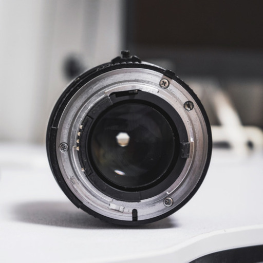 Nikon Ai Nikkor 50mm F 1 4s 単焦点レンズフルサイズ対応 ヤマダ 東中野の自転車の中古あげます 譲ります ジモティーで不用品の処分