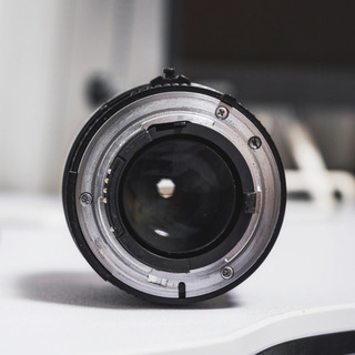 Nikon Ai Nikkor 50mm f/1.4S 単焦点レンズ　フルサイズ対応