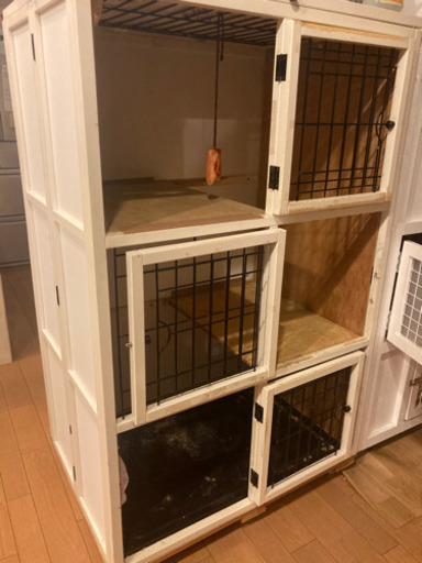 木製 猫用ゲージ ケージ 中古 ちょこワン 浜崎の家具の中古あげます 譲ります ジモティーで不用品の処分 木製 猫用ゲージ ケージ 中古 ちょこワン 浜崎の家具の中古あげます 譲ります ジモティーで不用品の処分