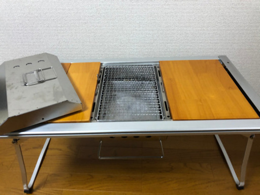 snow peak スノーピーク 焼武者