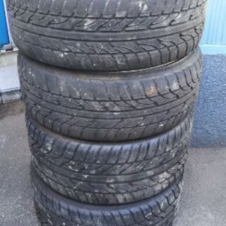 22インチBMWで使用。 - 売ります・あげます