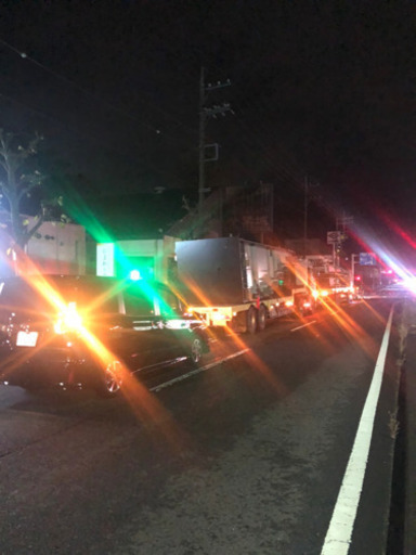 日給円以上先導 誘導車の夜間運転長距離もあります 株 Eijin 名古屋の物流の無料求人広告 アルバイト バイト募集情報 ジモティー