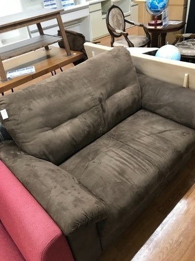 2人掛けソファー IKEA 参考44.990円のお品物がお買い得に！