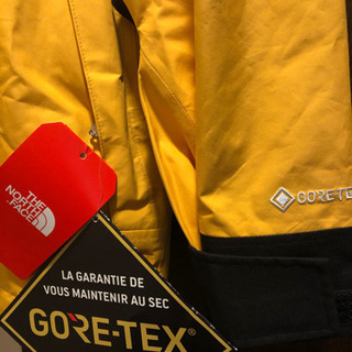 THE NORTH FACE ノースフェイス　マウンテンジャケット US限定 BOY\'S
