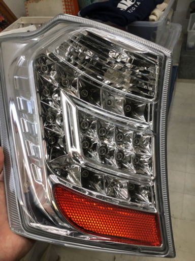 ホンダフリードテールランプ よろず屋 園田の車のパーツの中古あげます 譲ります ジモティーで不用品の処分