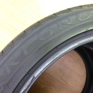 2本セット ブリヂストン レグノ REGNO GR-XI 255/40R19 2017年製