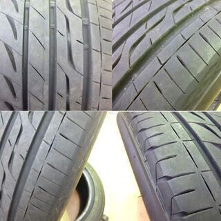 2本セット ブリヂストン レグノ REGNO GR-XI 255/40R19 2017年製