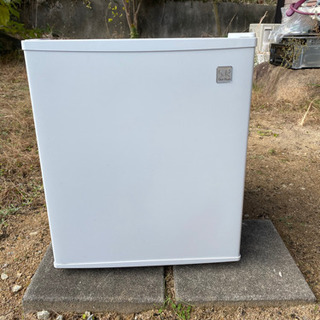 2018年式 小型冷蔵庫 冷庫さん 48L