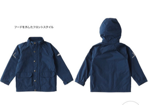 ノースフェイス THE NORTH FACE キャンプ マウンテン パーカ CAMP MOUNTAIN PARKA NPJ71708