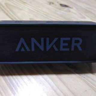 ANKER、Bluetoothスピーカー