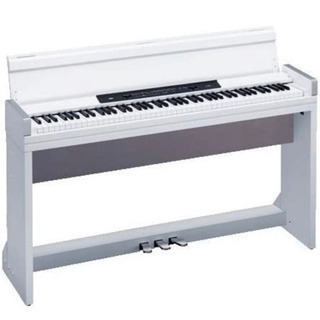 お引き渡し終了】⭐️美品 電子ピアノKORG LP-350(2012年製)