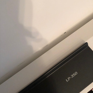 KORG 電子ピアノ　LP-350 椅子セット