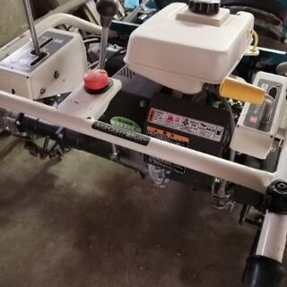 クボタ　玉ねぎ収穫機　堀取り機　タマネギ　玉葱