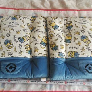 主にカー用・ミニオン色々グッズ8点＋オマケ2点