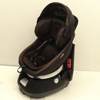 コンビ コンビ クルムーヴ CB-UTC チャイルドシート (0220364594)