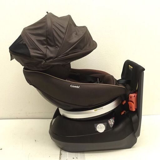 コンビ コンビ クルムーヴ CB-UTC チャイルドシート (0220364594)