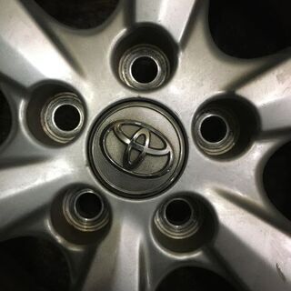 DUNLOP WM01 215/60R17】スタッドレス【トヨタ エスティマ 純正 