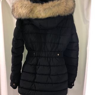 【ZARA】ダウンコート　レディース