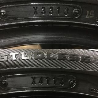 DUNLOP WINTER MAXX WM01 185/55R16 16インチ スタッドレス 4本 