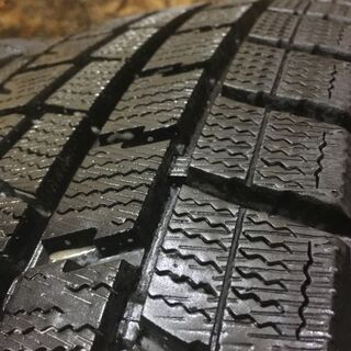 DUNLOP WINTER MAXX WM01 185/55R16 16インチ スタッドレス 4本 