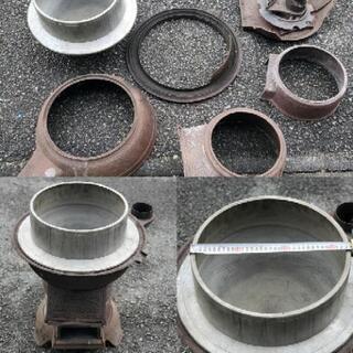 臼と杵 餅つき道具一式