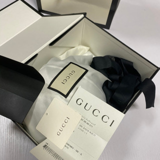 GUCCI スネークプリントGGスプリームキャップ帽子