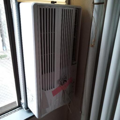 【急募】KOIZUMI/ウインド形冷房専用/冷風機①