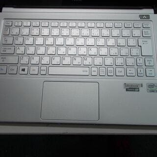 洗濯機 e angle ANG-WM-B70-美中古品 NEC PC-L2550LS CORE i5-3337U 