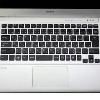 ノートパソコン 【お洒落なシルバー！高速SSD・最新オフィス2019搭載 