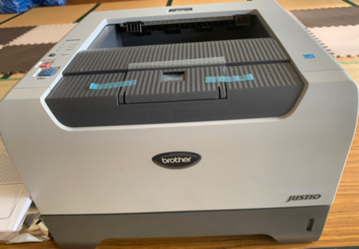 brother HL-5250DN  ブラザーレーザープリンタ