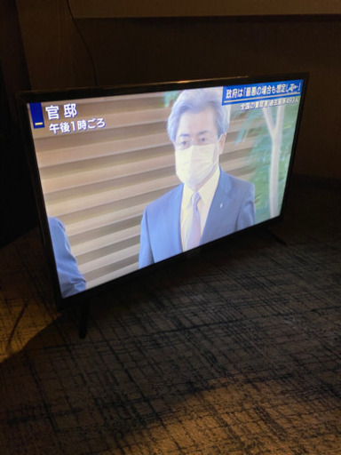 液晶テレビ TV 32\