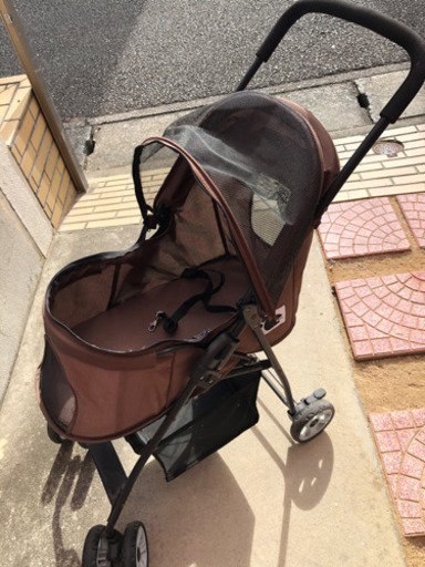 ペットカート 折りたたみ ミニ 小型犬 ひろ フラワータウンのその他の中古あげます 譲ります ジモティーで不用品の処分 ペットカート 折りたたみ ミニ 小型犬 ひろ フラワータウンのその他の中古あげます 譲ります ジモティーで不用品の処分