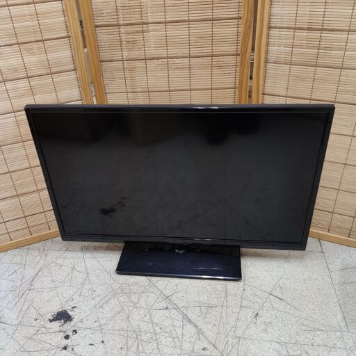 2014年製 液晶テレビ 32インチ LE-M2BD8H ミスターマックス