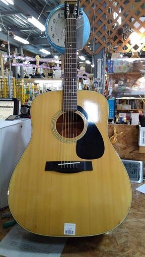 【店舗同時販売中】ヤマハ　アコギ　FG151B　オレンジラベル【店頭ご来店購入限定】
