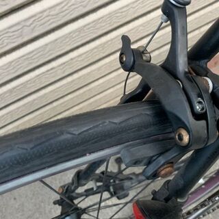 reunion（レユニオン） LILU 2016モデル サイズ510 8段ギア クロス