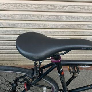 reunion（レユニオン） LILU 2016モデル サイズ510 8段ギア クロス