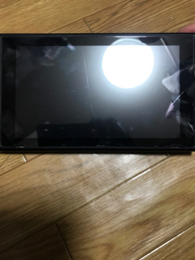 任天堂スイッチ　ジャンク