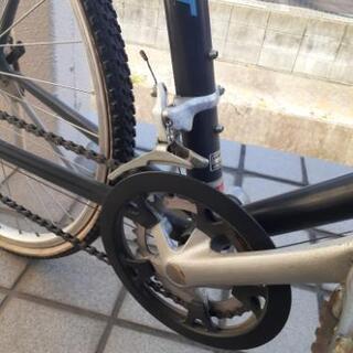 GIANT  CADEX      カーボン