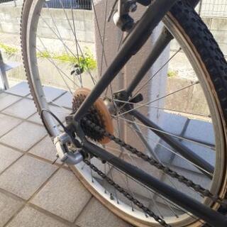 GIANT  CADEX      カーボン