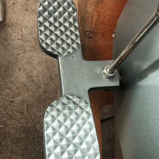 シンポ陶芸ろくろ　電動ろくろ　RK-2X形