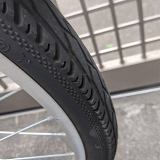 受け渡し予定者確定　電動自転車　26インチ　206assist