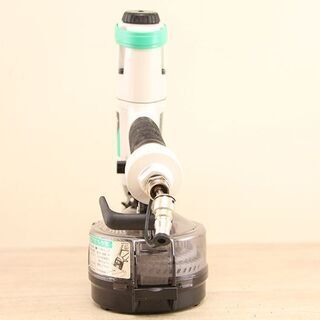 その他 日立工機 HITACHI ベビー釘打機 50mm NV 50AF2 エアツール 電動 