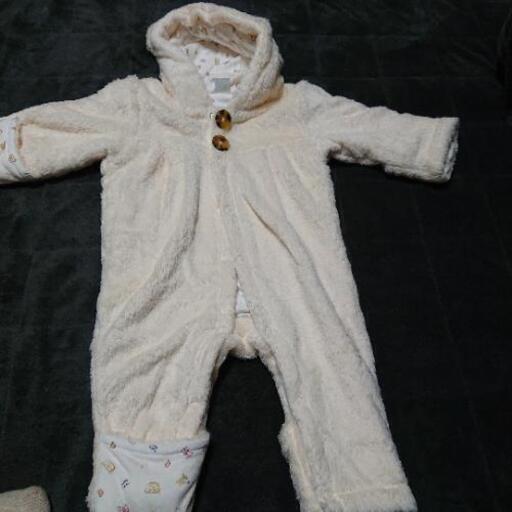 赤ちゃん防寒服3ヶ月 6ヶ月迄使用できる服 あり 六町の子供用品の中古あげます 譲ります ジモティーで不用品の処分 赤ちゃん防寒服3ヶ月 6ヶ月迄使用できる服 あり 六町の子供用品の中古あげます 譲ります ジモティーで不用品の処分