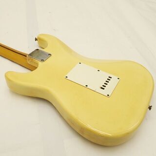 fender japan ストラトキャスター 調整済み フジゲン製 レコーディング 