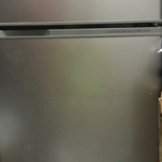 冷蔵庫（sanyo）SR-111B